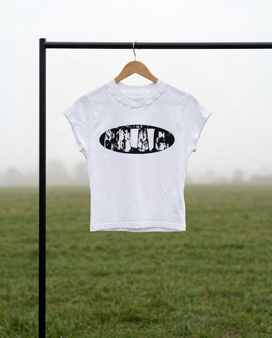 Solstice Baby Tee