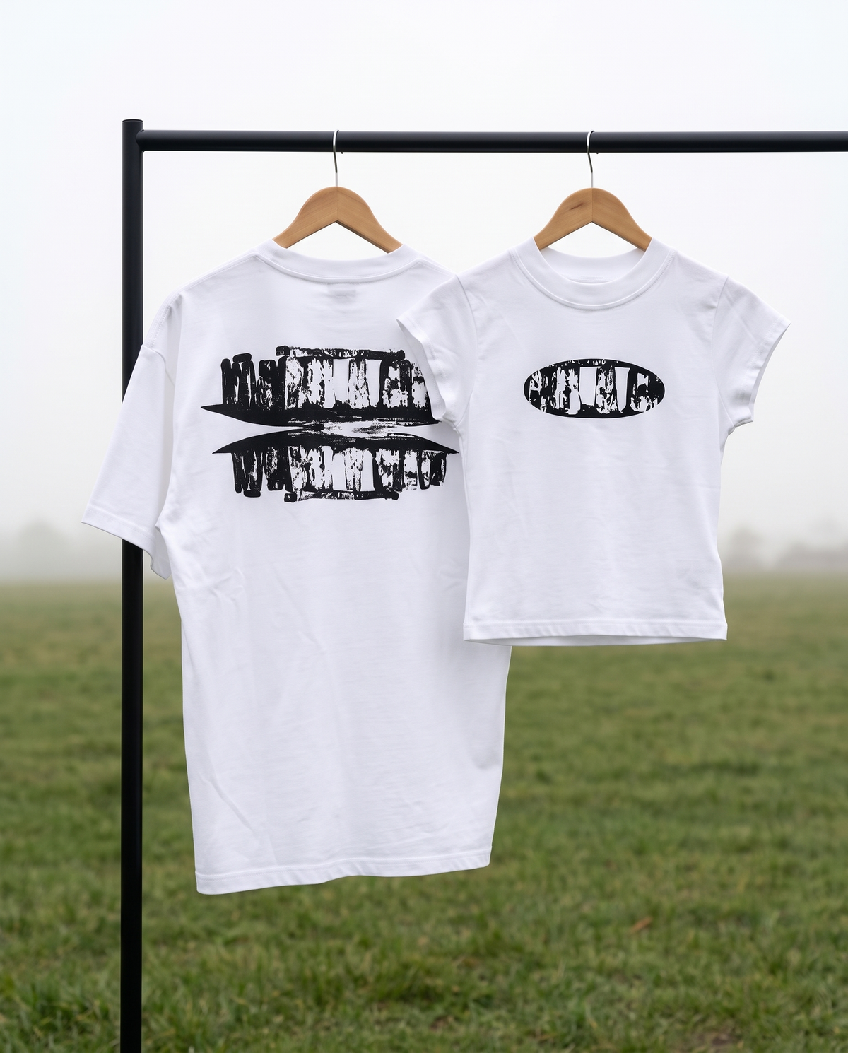 Solstice Baby Tee